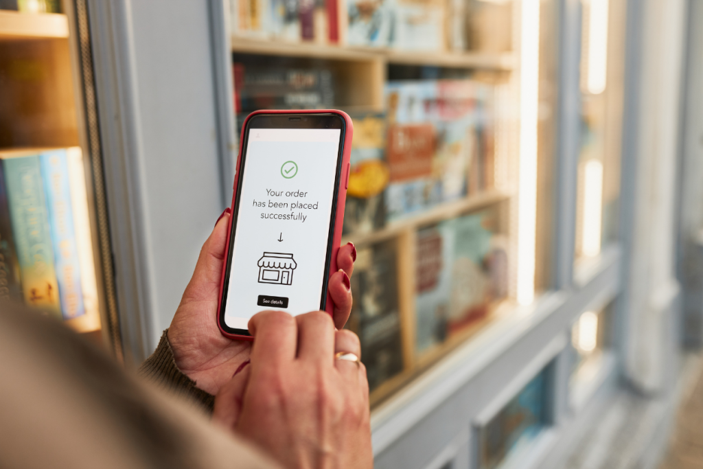 Attention arnaques e-commerce
