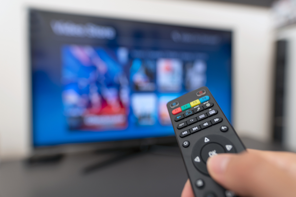 Comment fonctionne le streaming