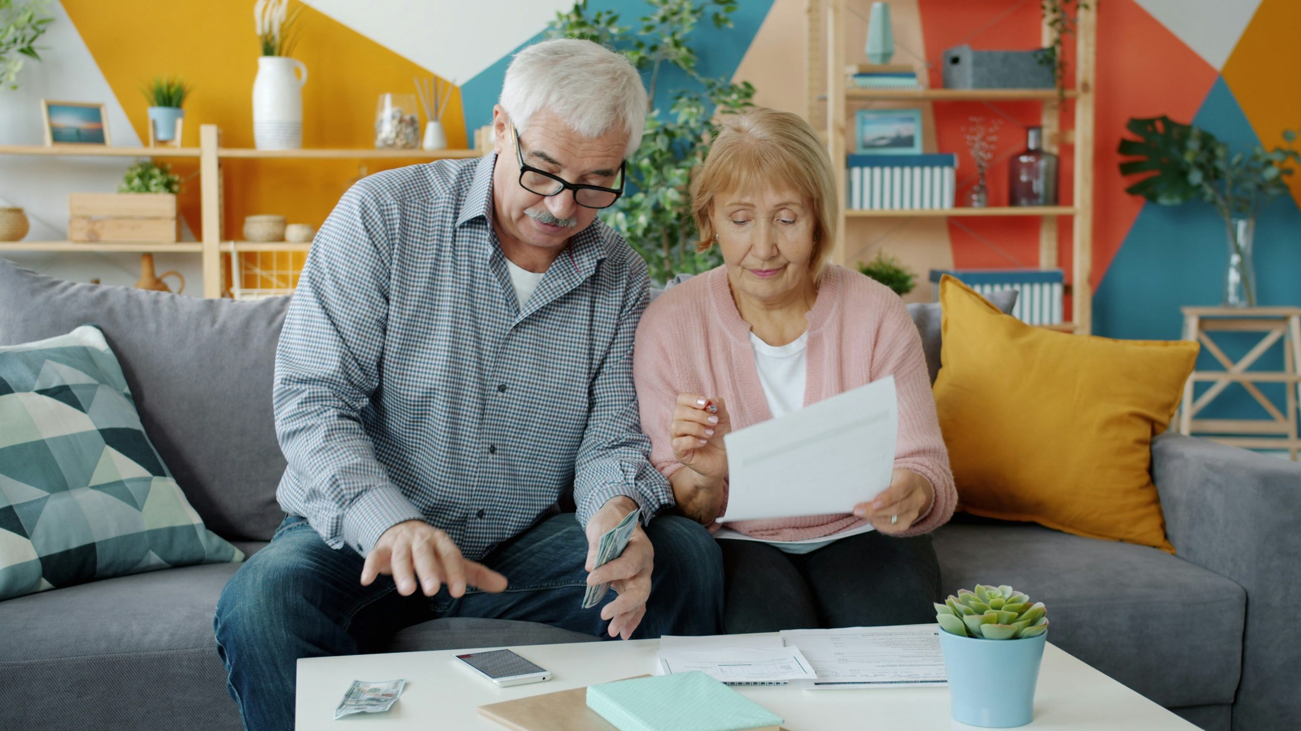 Guide de la mutuelle santé senior