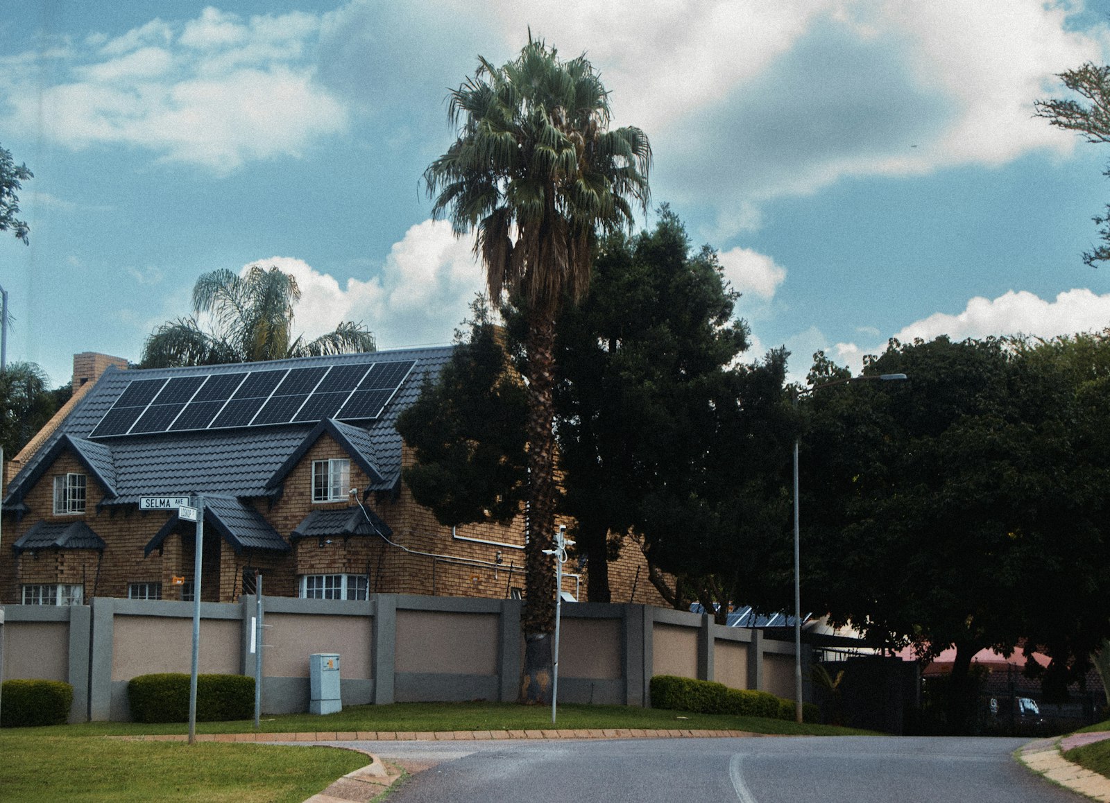 Guide des panneaux solaires
